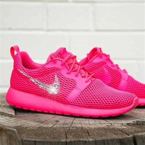 pinke nike schuhe|pink nike sneakers.